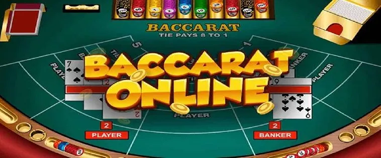 Trò Chơi Baccarat Tại Asia99: Game Bài Đẳng Cấp Dành Cho Dân Chơi