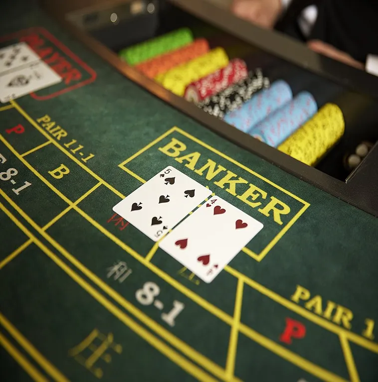 Trò Chơi Baccarat Tại Asia99: Game Bài Đẳng Cấp Dành Cho Dân Chơi