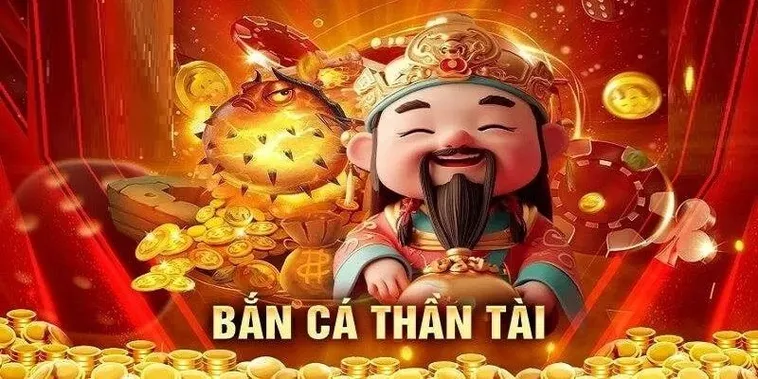 Cách Chơi Bắn Cá Thần Tài Tại Asia99 Đơn Giản Và Hiệu Quả
