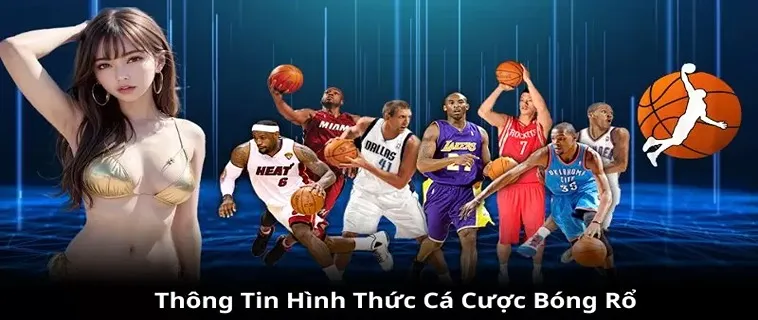 Tìm Hiểu Cá Cược Bóng Rổ Tại Asia99 Để Thắng Lớn Ngay