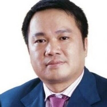 CEO Asia99 - Hồ Thế Phong