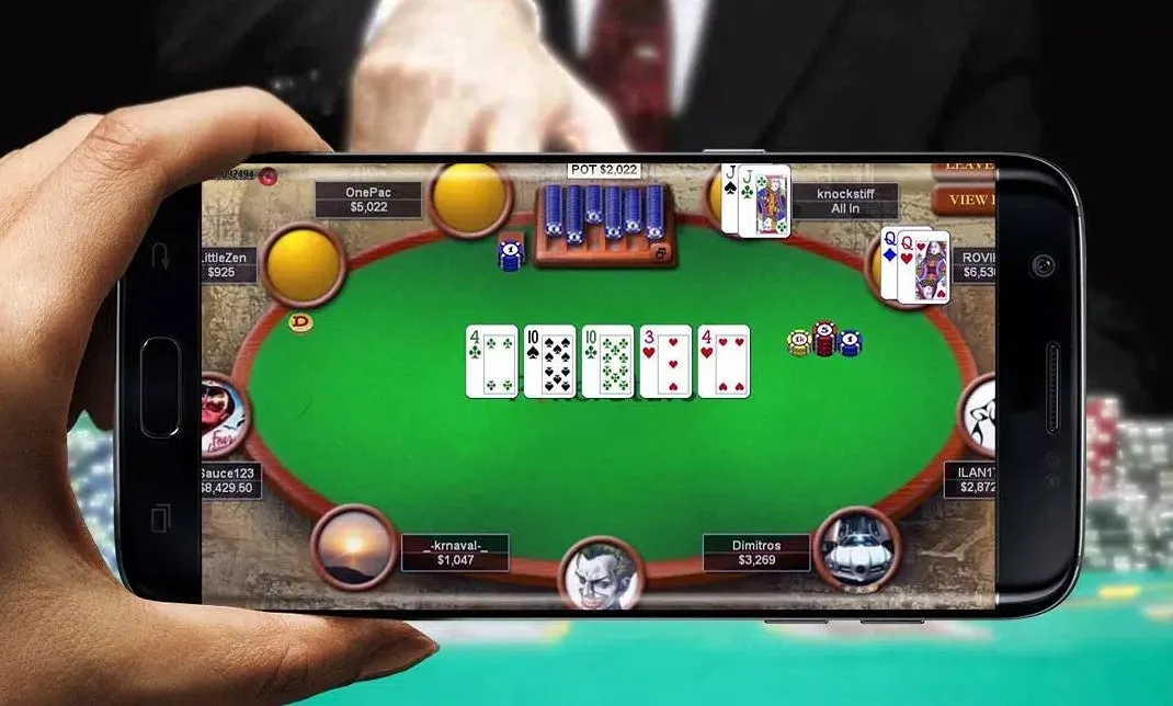 Trải Nghiệm Game Bài Asia99: Khám Phá Thế Giới Cá Cược Đỉnh Cao