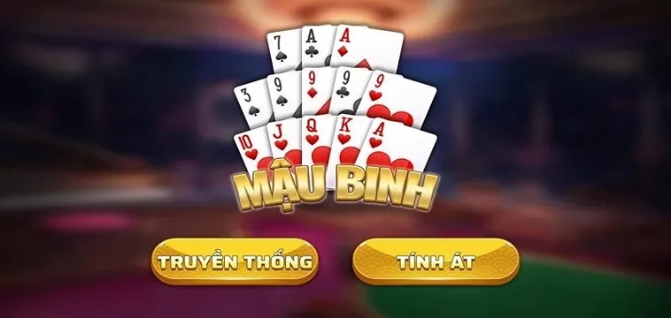 Trò Chơi Mậu Binh Tại Asia99: Hướng Dẫn Chi Tiết Và Kinh Nghiệm