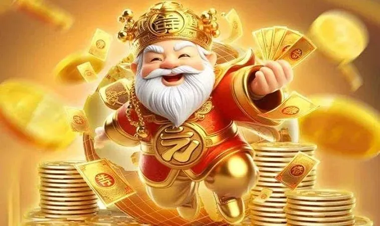 Nổ Hũ Thần Tài Asia99: Rinh Lộc Phát, Đổi Đời Trong Tích Tắc!