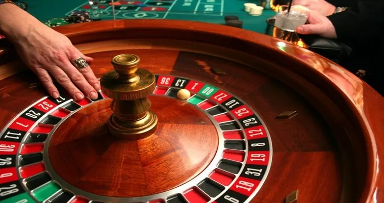 Cách Tham Gia Roulette Nhà Cái Asia99 Dễ Dàng Và Hiệu Quả