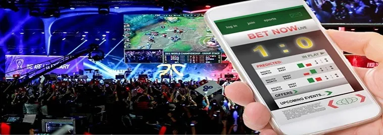 Cược Thể Thao Điện Tử Asia99: Cơ Hội Thắng Lớn, Uy Tín Số 1 Châu Á