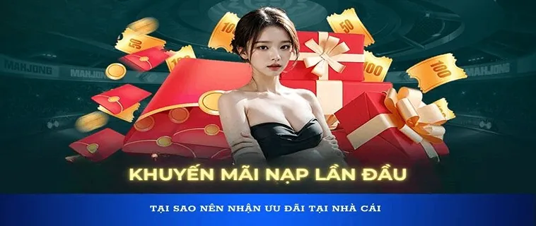 Thưởng Nạp Đầu Tại Nhà Cái Asia99: Cơ Hội Vàng Cho Tân Thủ