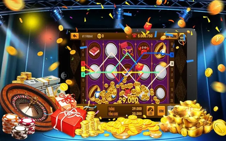 Cập Nhật Hướng Dẫn Chơi Nổ Hũ Ông Đồ Tại VINBET Mới Nhất 2025