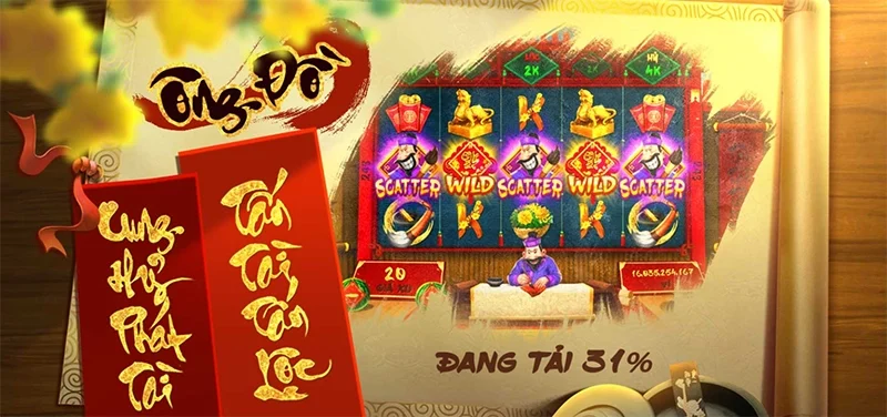 Tham Gia Nổ Hũ Ông Đồ Tại Vin777: Chinh Phục Jackpot Ngay Hôm Nay 2 Tham Gia Nổ Hũ Ông Đồ Tại 79SODO: Chinh Phục Jackpot Ngay Hôm Nay