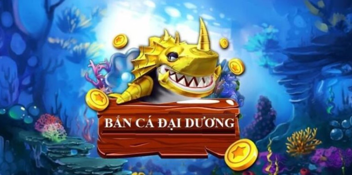 Bí Kíp Săn Cá Lớn, Rinh Thưởng Khủng