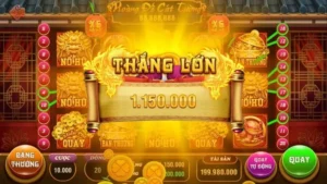 Tham Gia Nổ Hũ Ông Đồ Tại PG88: Chinh Phục Thưởng Khủng Ngay Hôm Nay!